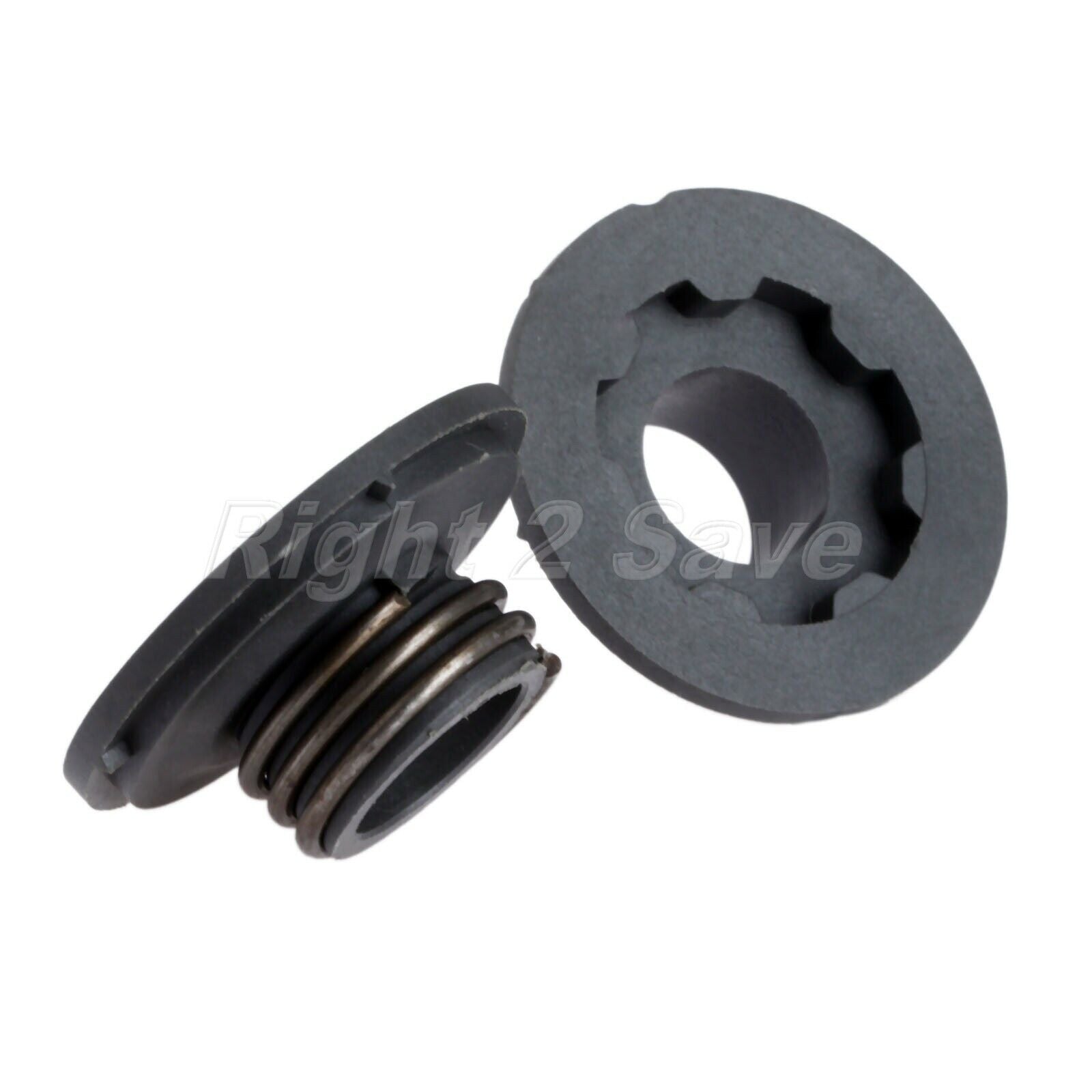 Oil Pump Worm Gear Chainsaw Parts For Husqvarna 340 346XP 350 445 450E 503931801