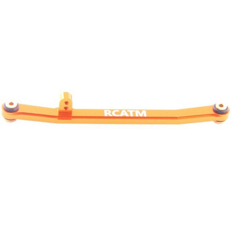Metal Stee Linkage Stee Link for 1/24 RC Cler Car Axial SCX24 90081 AXI00001 UA9