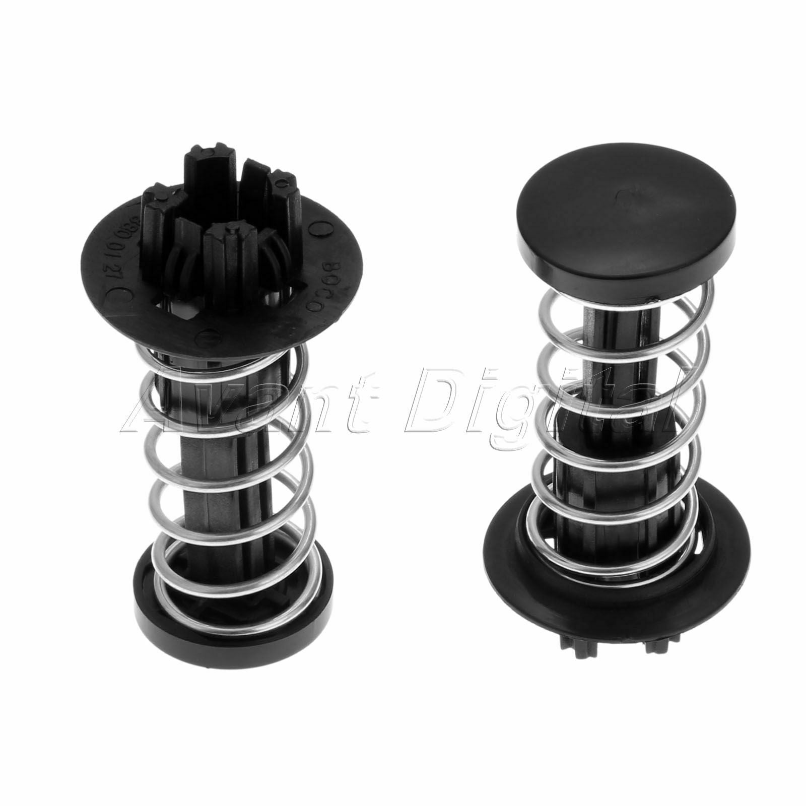 1 x Hood Spring for 2008-2014 C-Class W204 2009-2015 E-Class W212 S212 A207 C207