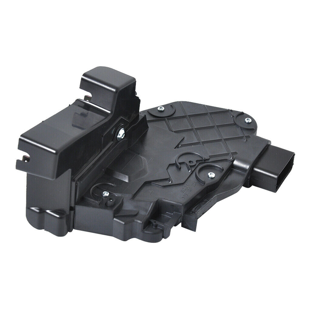 Car Left+Front Side Door Latch Lock Control Actuator Switch Replacement
