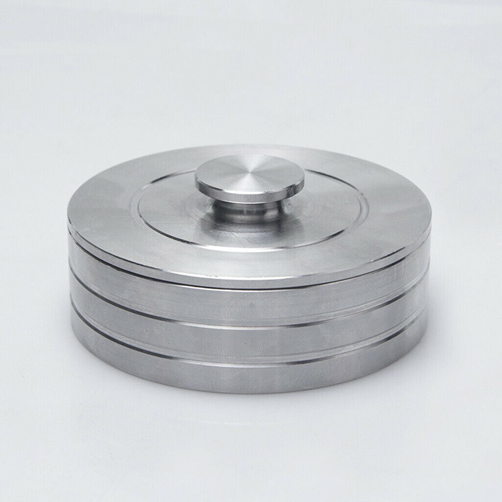 Watch Oil Holder Storage Oil Dish with Lid Watchmaker Watch Repair Tool