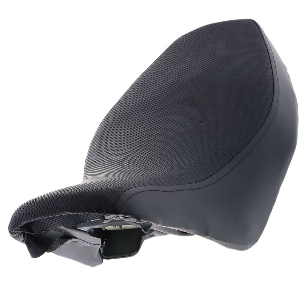 Black Chinese ATV Quad Seat Assembly Pads for 50CC 110CC 125CC ATV