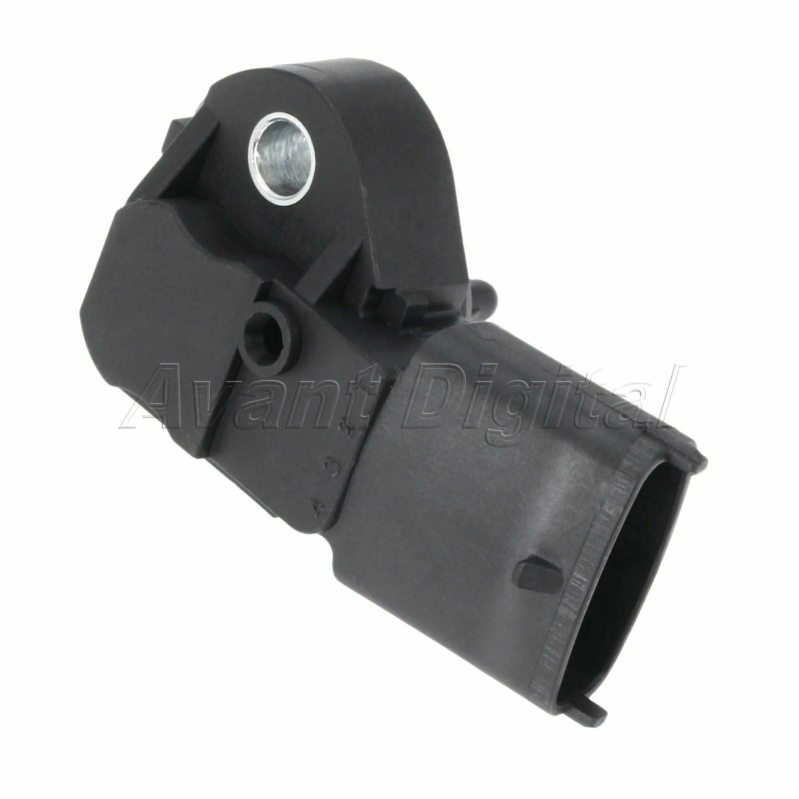 Car Fuel Pressure Sensor 0261230236 0261230236 For Volvo V50 2.4i 2009 2008 2007