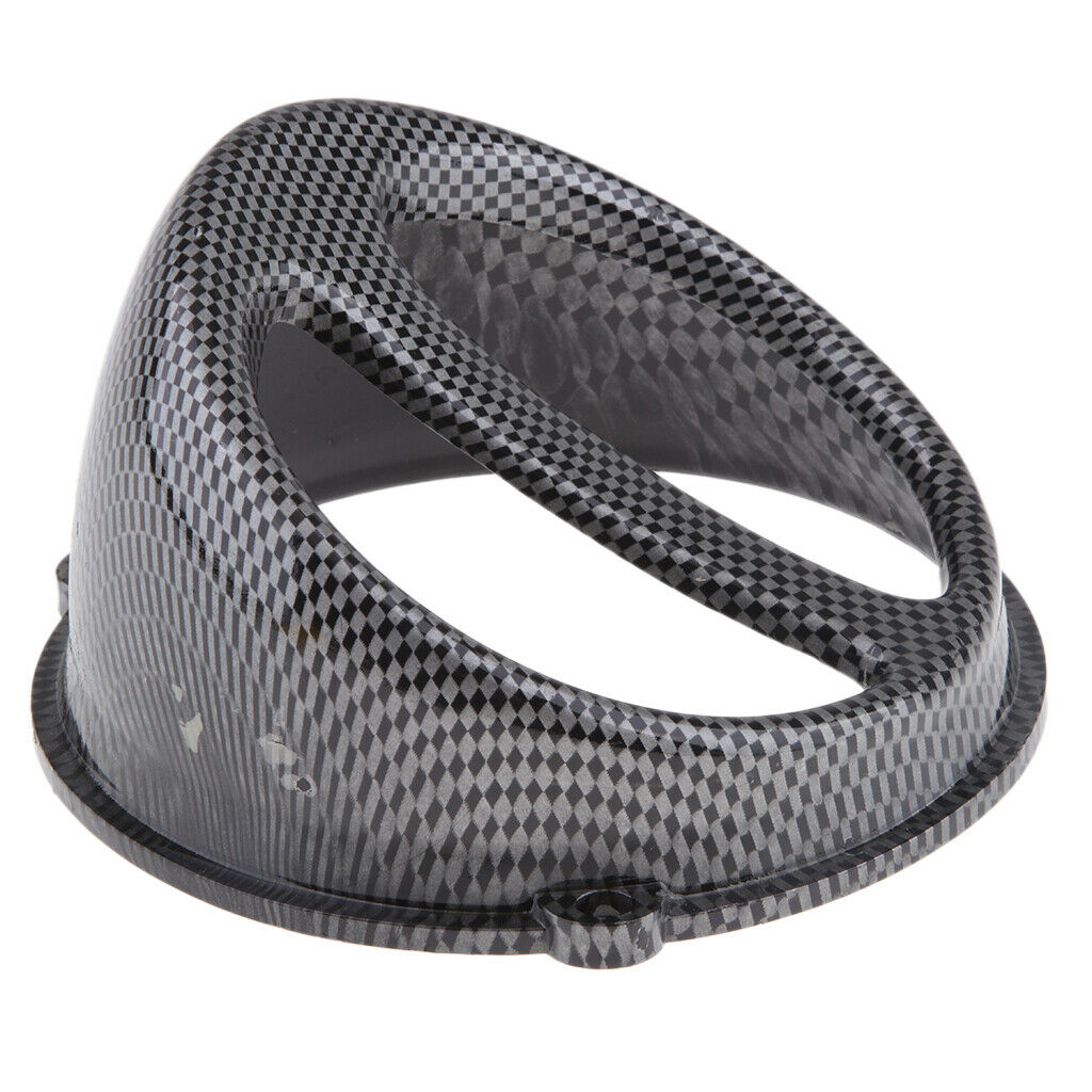 Air Filter Cover Motorcycle Scooter Accessories Fits GY6 125cc 150ccm Scooter