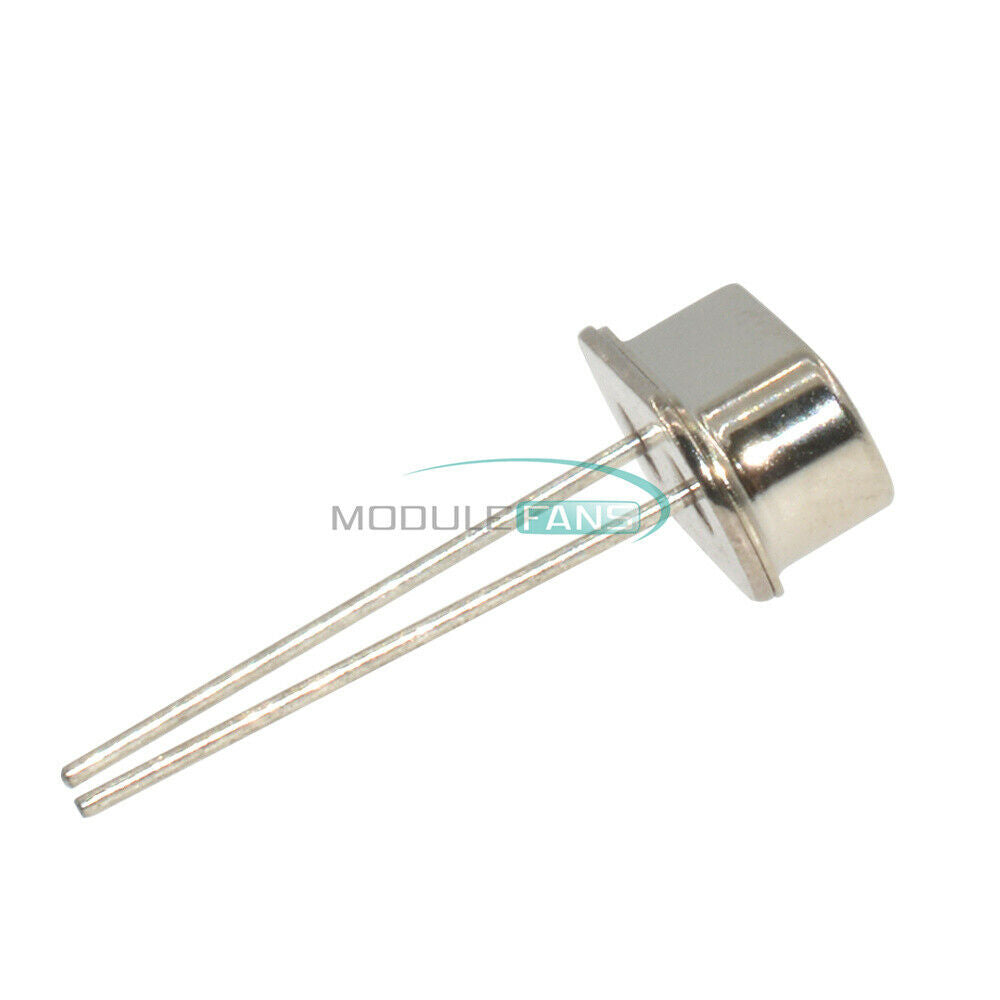10PCS 12.000MHZ 12MHZ 12M HZ HC-49S Crystal Oscillator HC-49