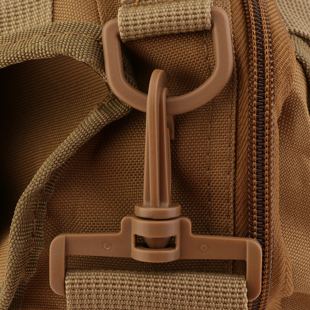 Crossbody Chest Backpack Waterproof Chest Bag with Adjustable Straps Type 1