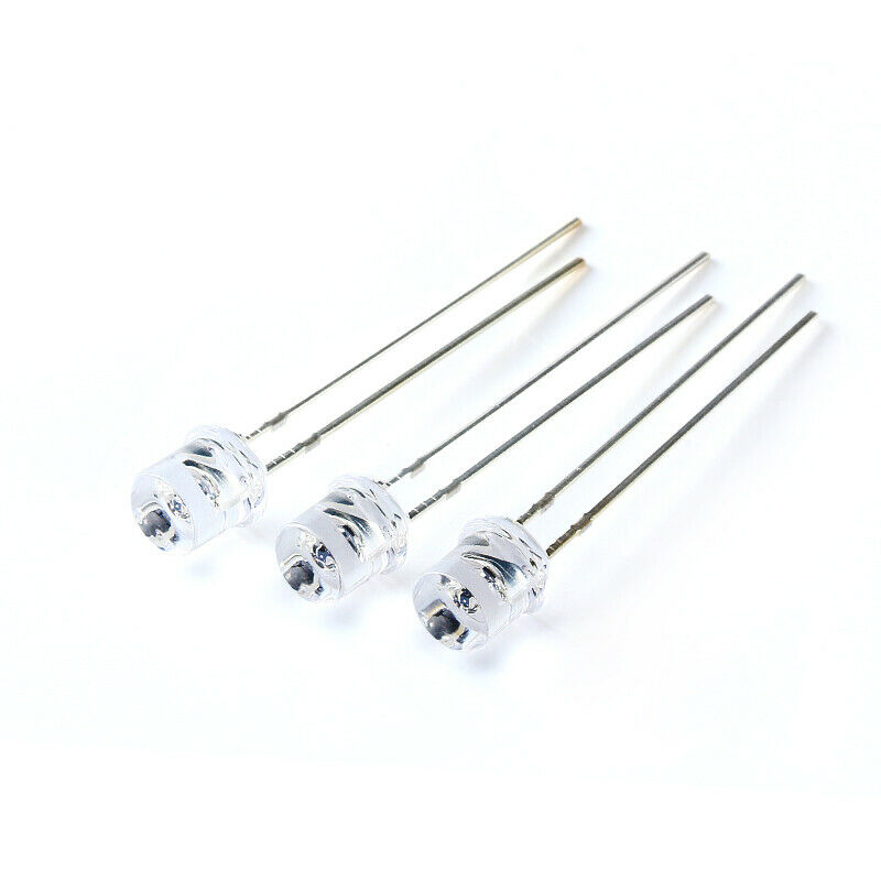 50pcs QT523C-EE1 5MM environmental protection photo diode 5800B switch component