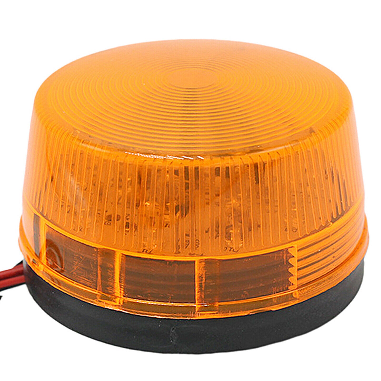 LED Strobe Light Rooftop Emergency Warning Flashing Lights for Truck Trailer
