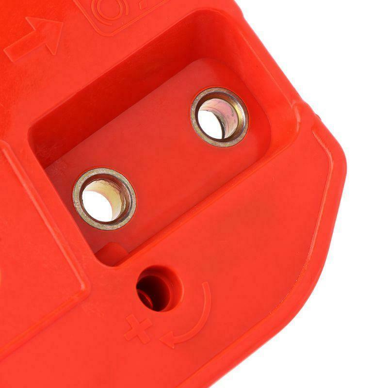 Brake Handle Clutch Sprocket Cover Replacement for Chinese Chainsaw 4500 5200