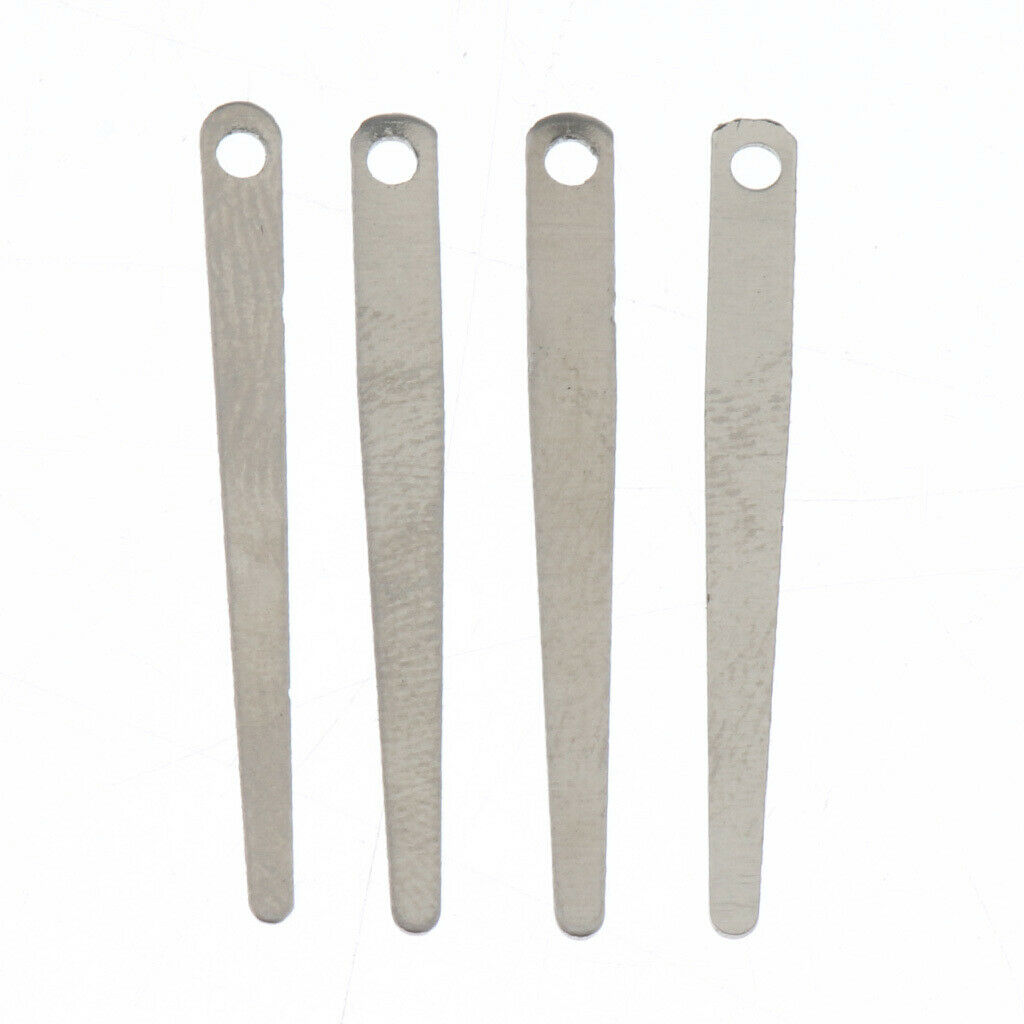 Alto Saxophone Reed Needle Shaft Rod Screws Luthier Repair Tool Accessory for