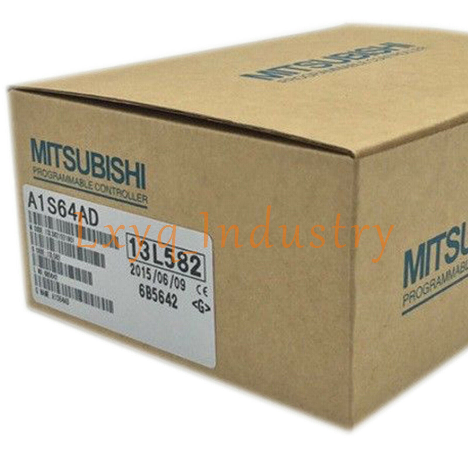 Mitsubishi A1S64AD PLC Function Analog Input Module Brand New Quality Assurance