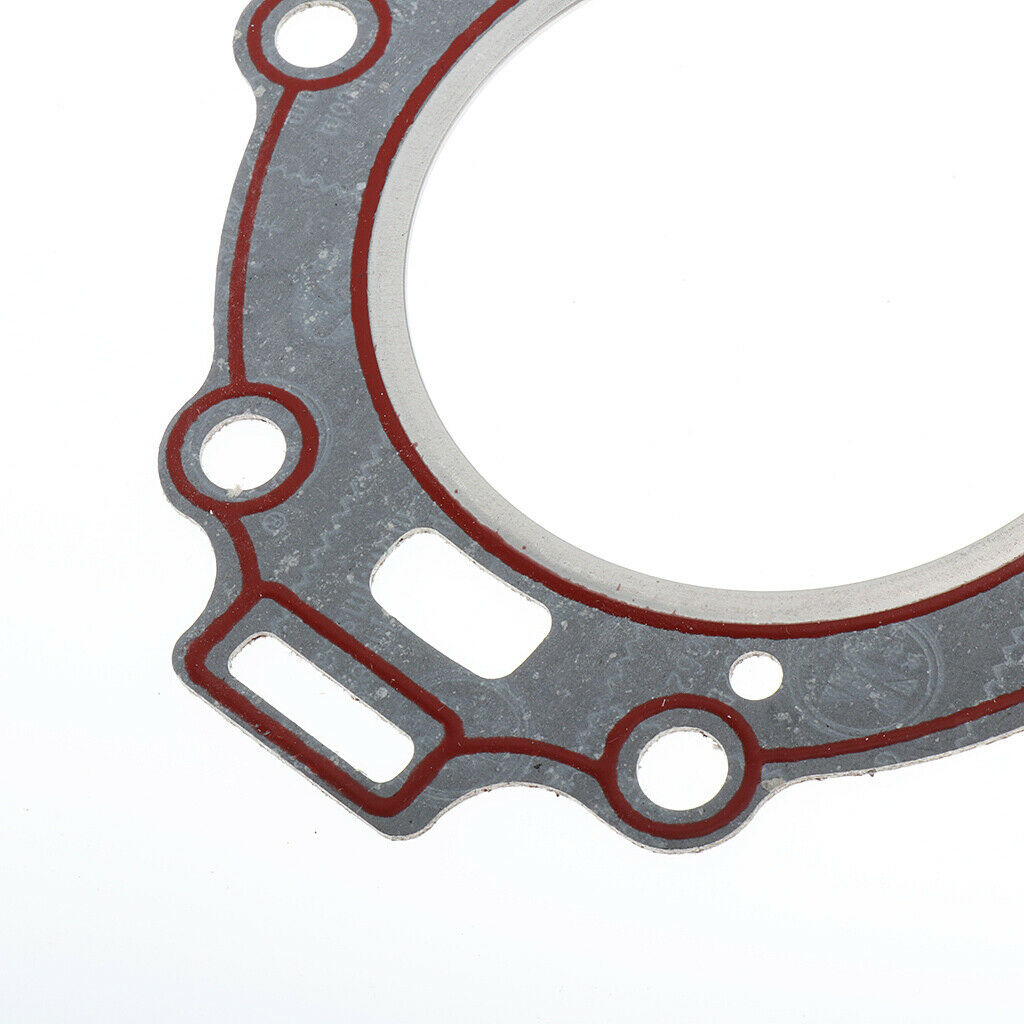 689-11181-02-00 GASKET, Cylinder Head Base Gasket Fit For Yamaha