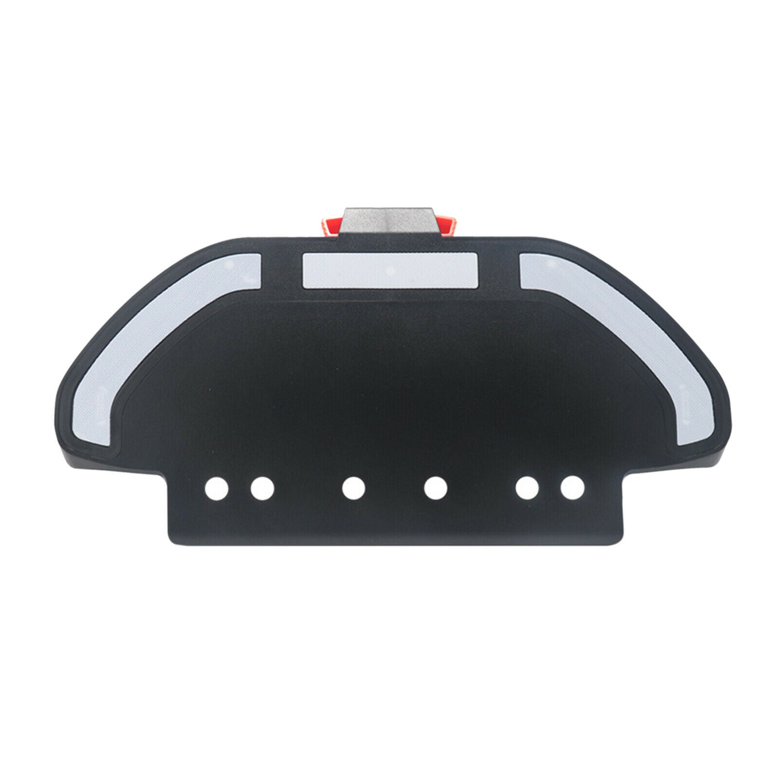Robot Vacuum Cleaner Rag Bracket with Water Tank Replacement Accessories