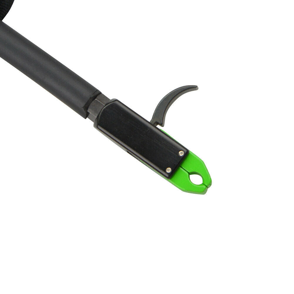 Youth Release Aids Wrist Strap Trigger Caliper Children Archery Bow Hunting