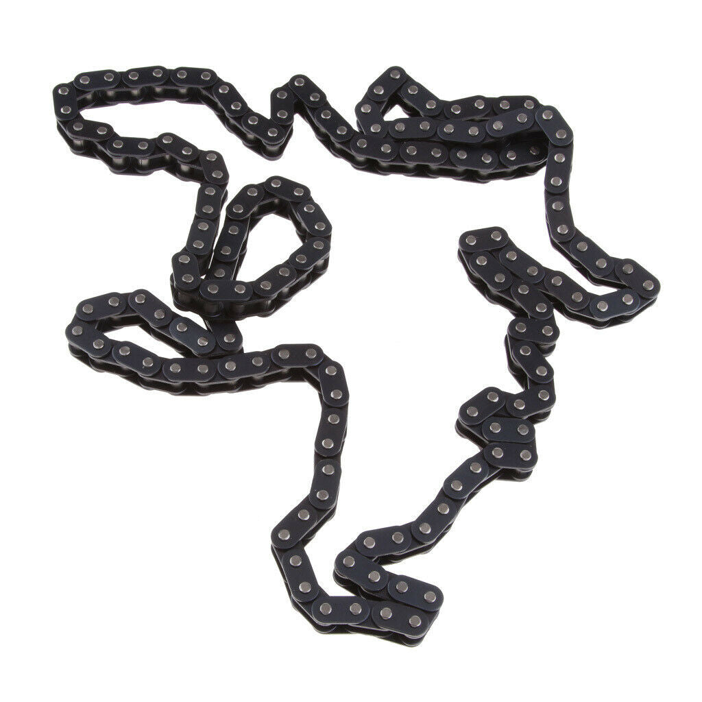 T8F 150 Links Chain fits for 43cc 47cc 49cc Mini Pit Pocket Quad Dirt Bike ATV