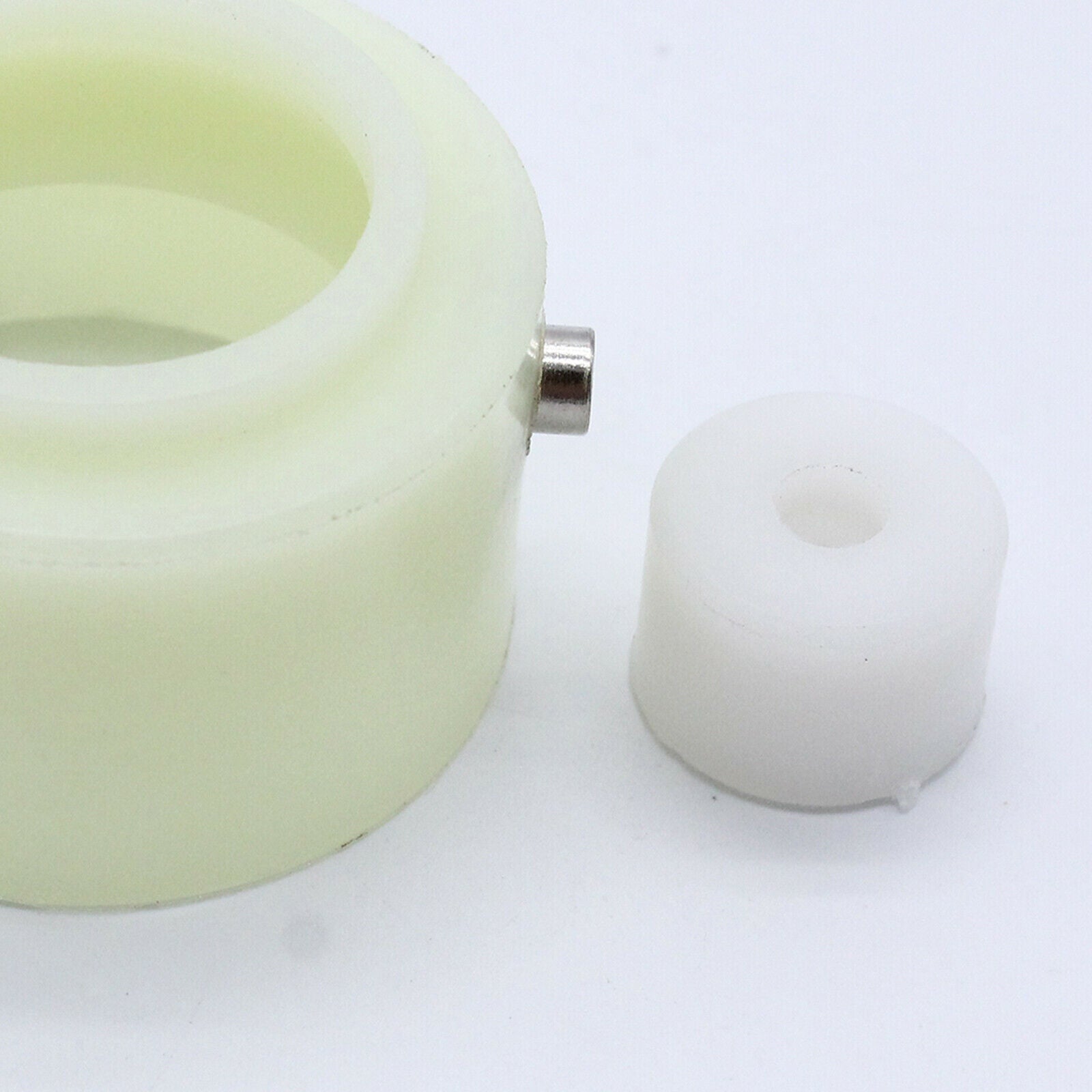 2Pcs automatic transmission shift cable socket 32850-V5001 32861-01G00