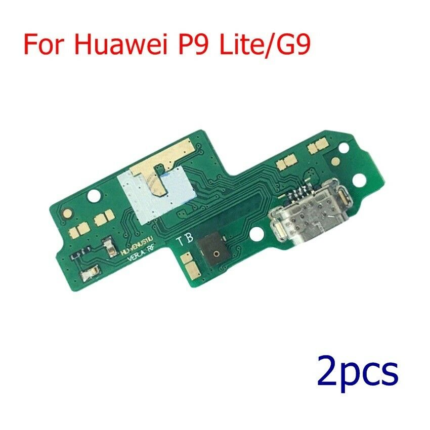 USB Dock Charging Port Flex Cable For Huawei P9 Lite/G9 Charging Connector cable