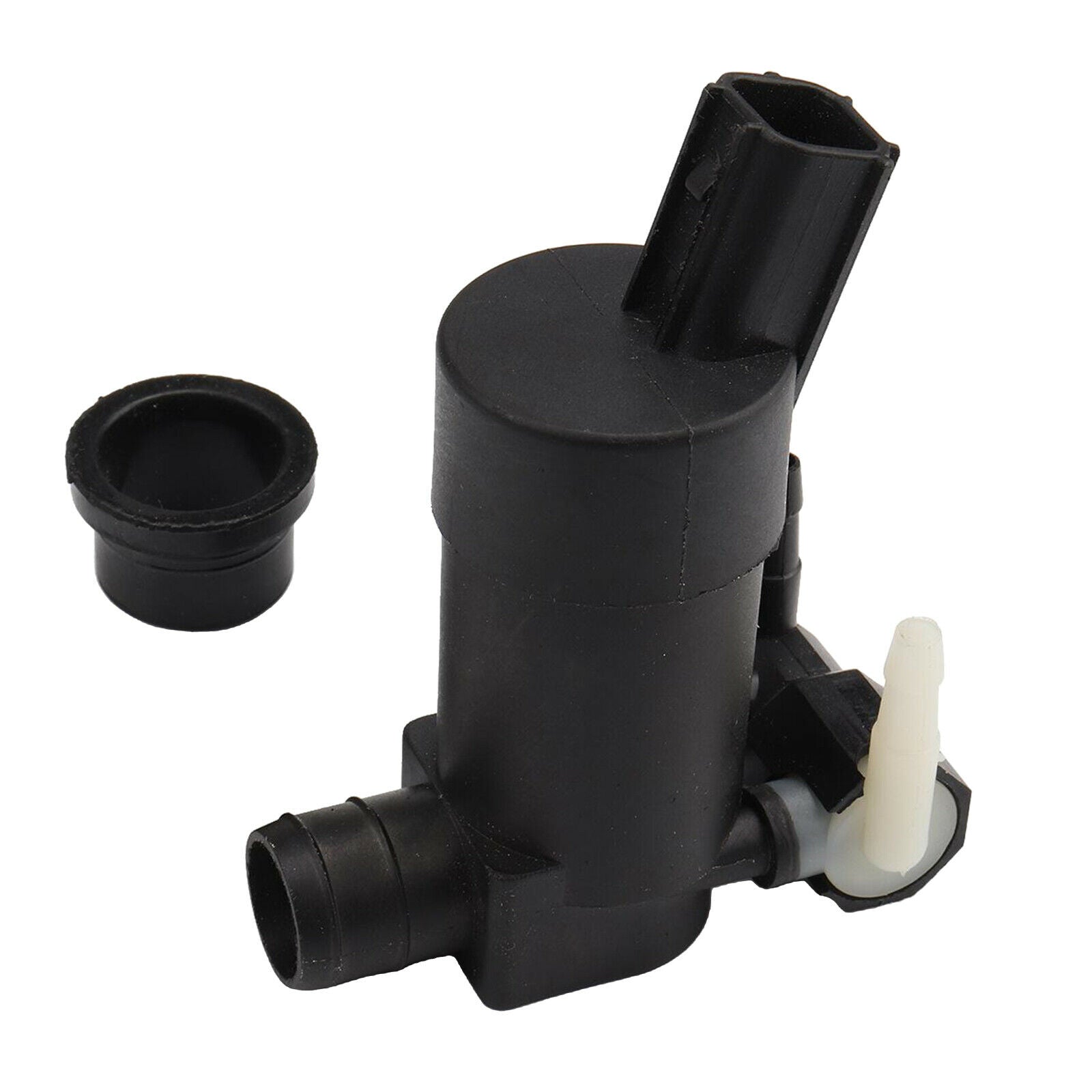 1Pc Windshield Cleaning Nozzle Water Spray Motor for Ford Focus MK2 (2004-2015)
