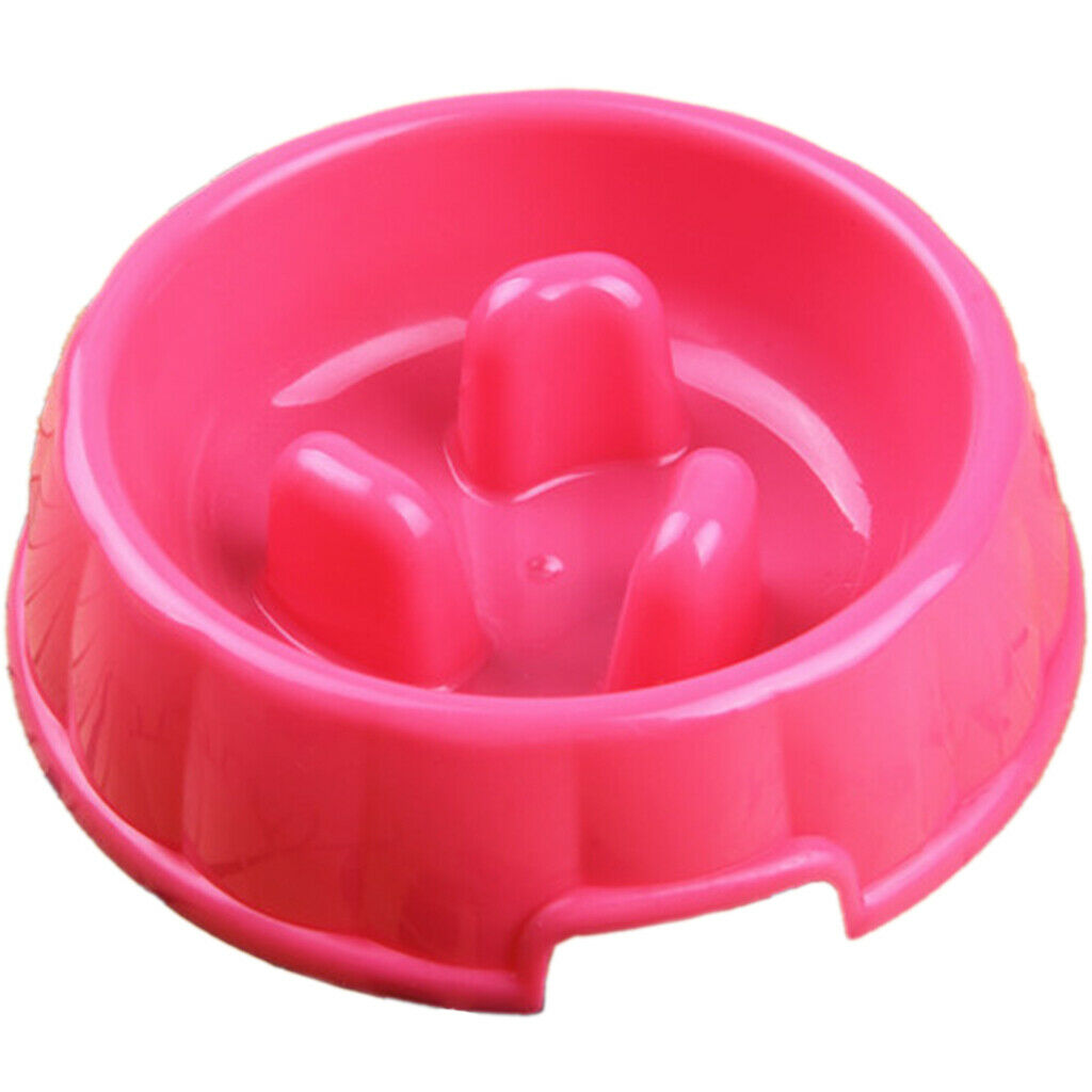 Set Of 2 Dog Bowl Anti Schling Bowl Bowl For Dogs And Cats