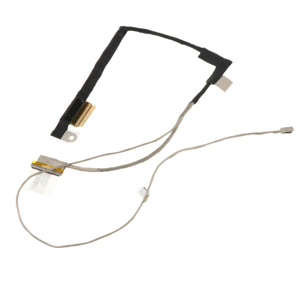 Laptop Notebook LCD Screen Rotating Shaft Flex Cables Wire for ASUS X450 X450C