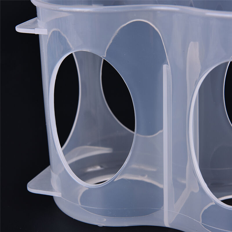 Kitchen Accessories Fridge Beverage Can Space-saving Organizer Storage Box HBDAU
