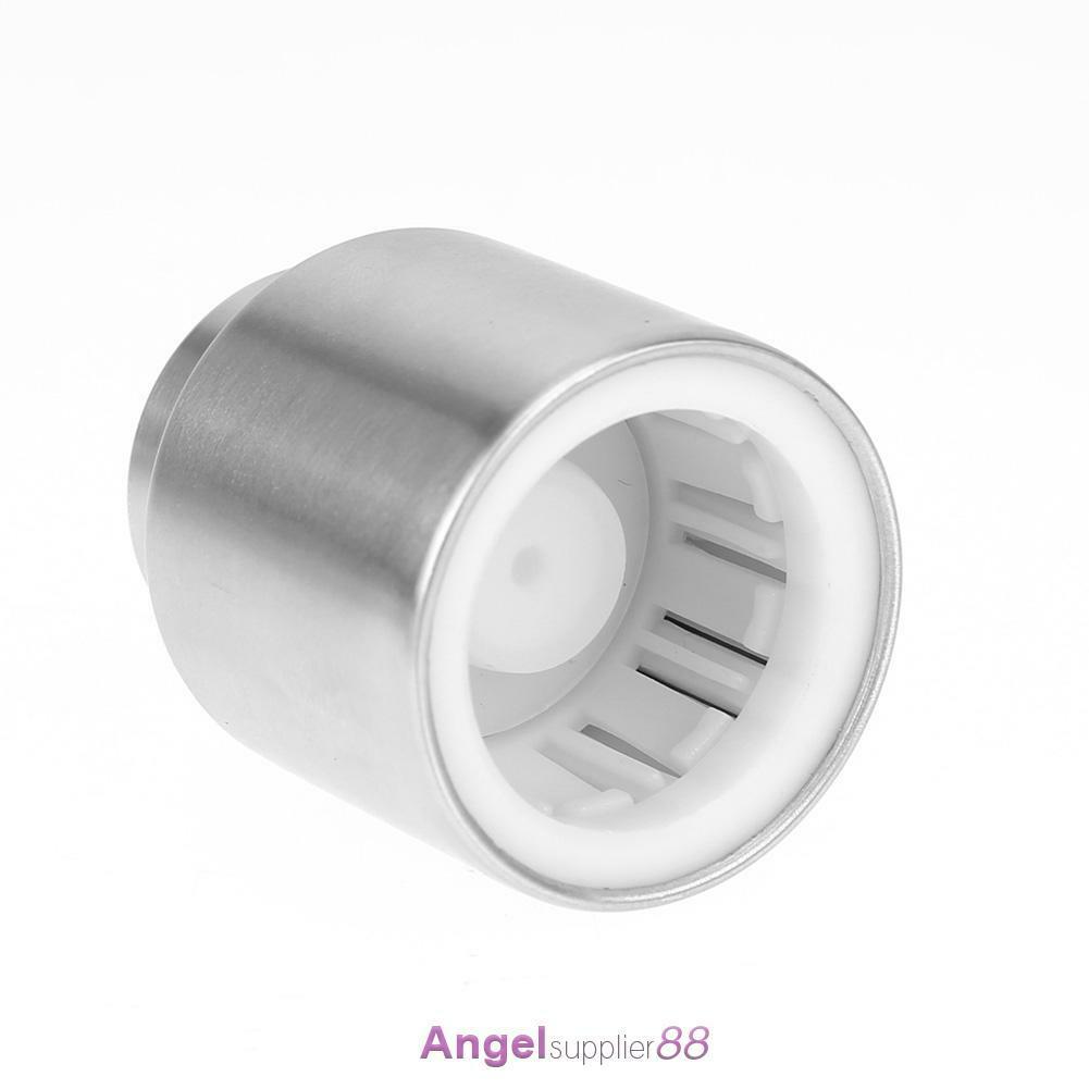 Stainless Steel Vacuum Sealed Red Wine Storage Bottle Stopper Plug champagne