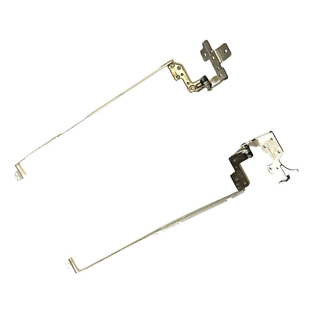 4x Laptop L + R LCD Screen Hinges For  Pavilion 15G 15H 15R 15S
