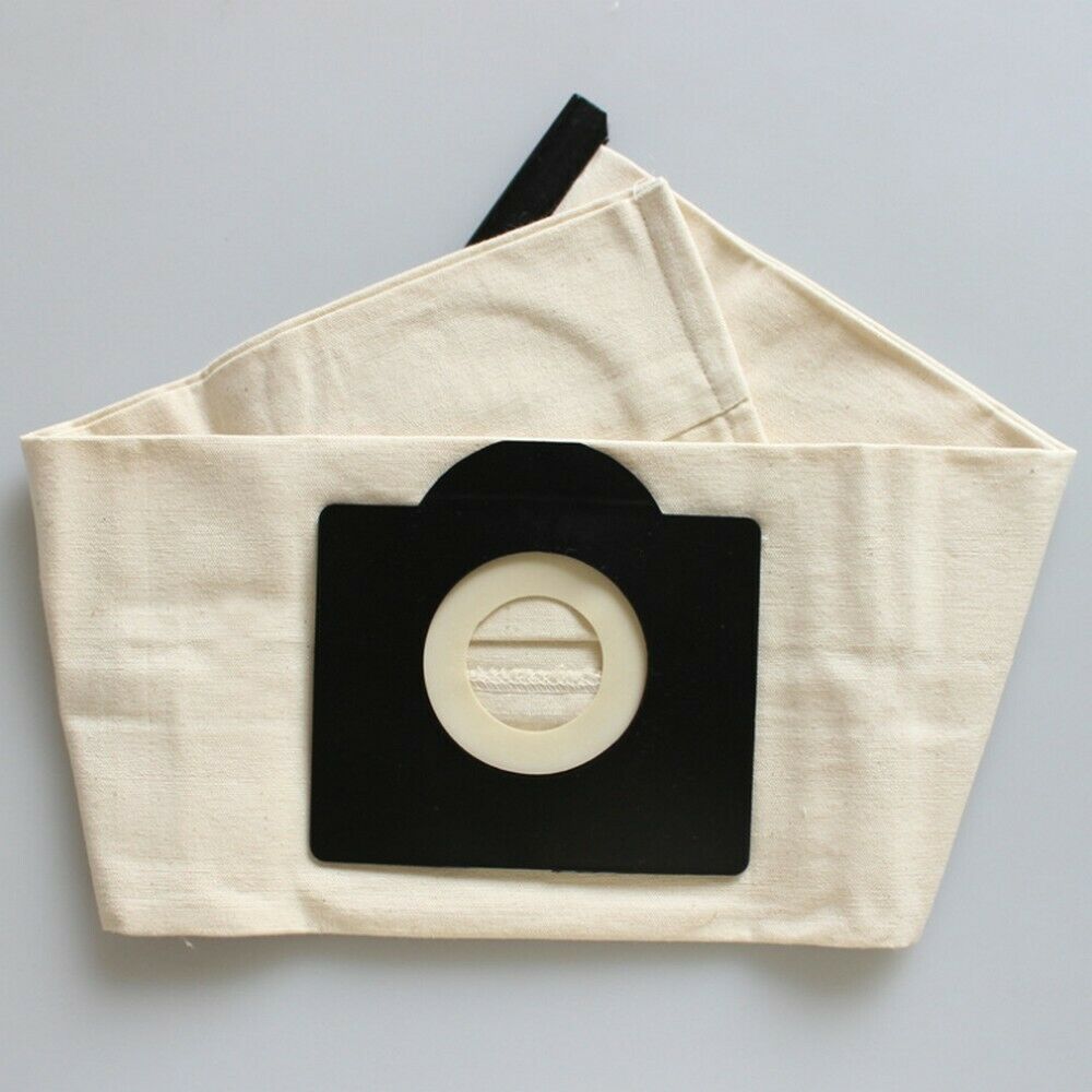 5 Pcs Suitable for Rowenta RU101 RU630 RU1113 Karcher A2204 Accessories Dust Bag