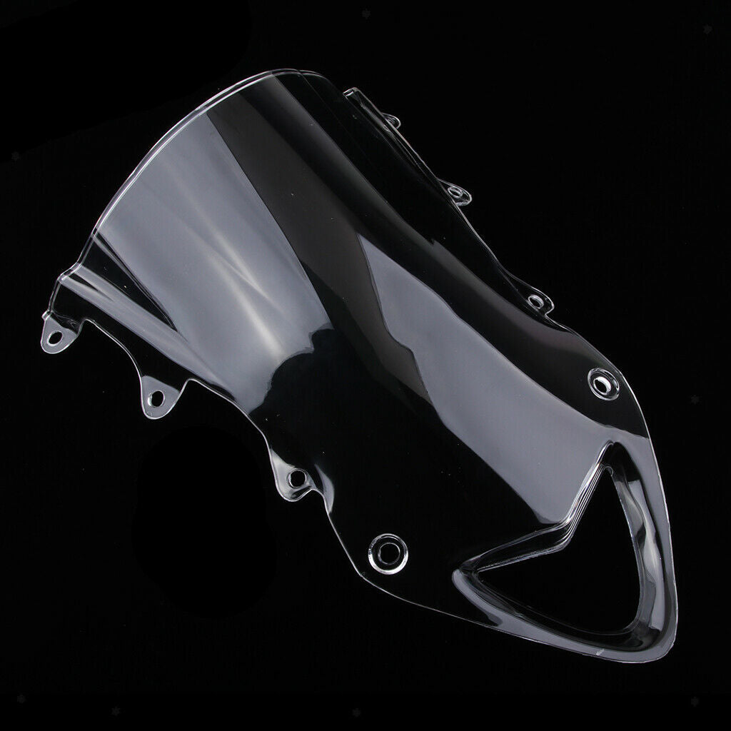 Motorcycle Windshield Windscreen Clear Wind Shield for BMW S1000RR 2009-2014