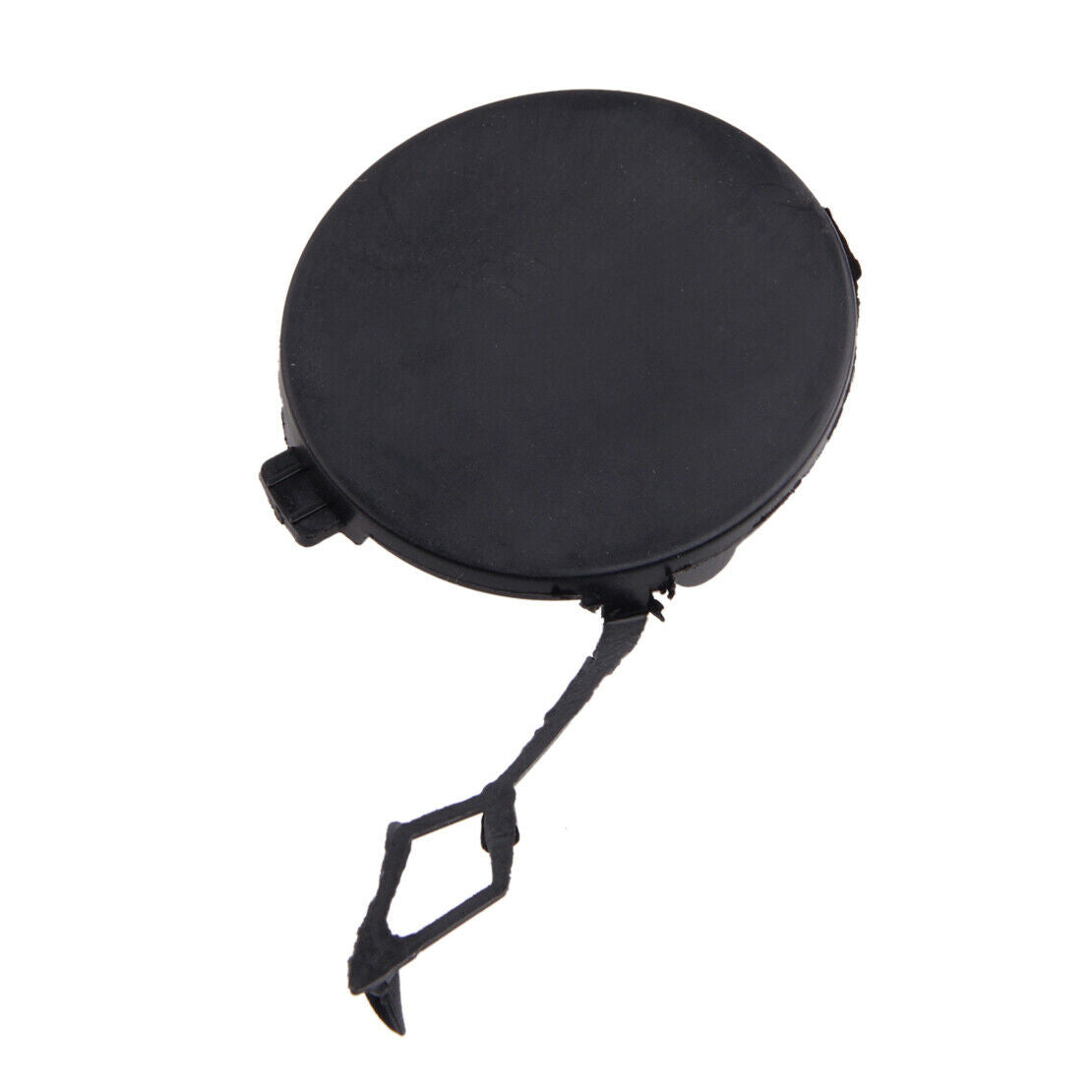 Car Front Bumper Grille Towing Eye Cover Hook Cap 5C5807241A Fit For VW Beetle