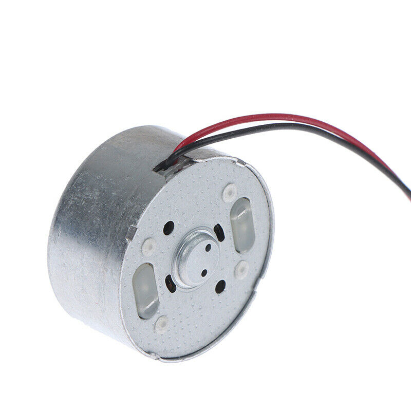Rotary Tattoo Machine Parts Motor Replace Motor Diameter For Tattoo Dragon W SJ