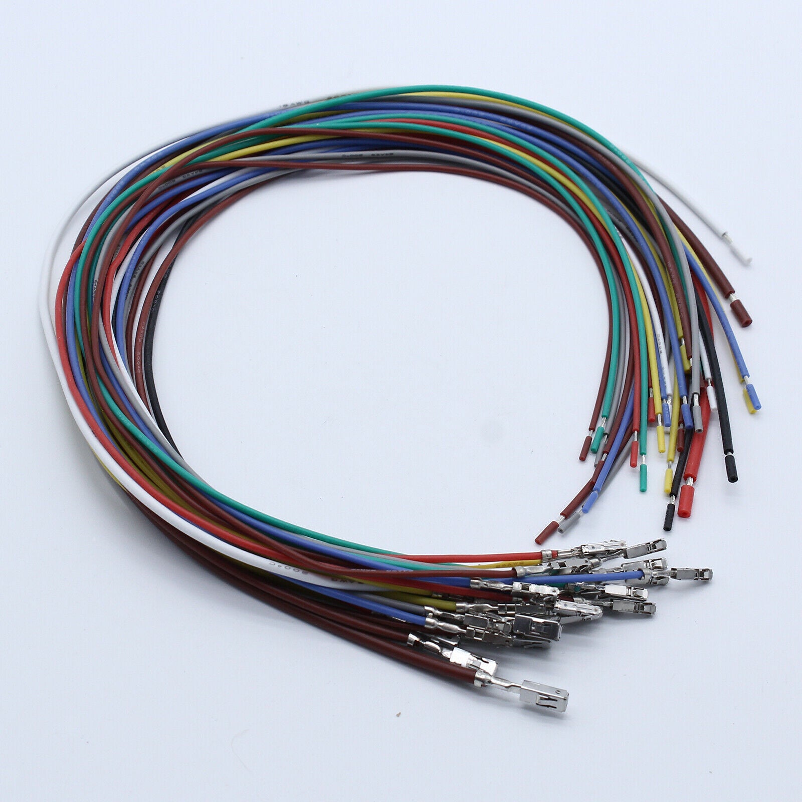 Replacement ABS Front Rear Door Wiring Harness Cable Kit Plug for VW , ABS