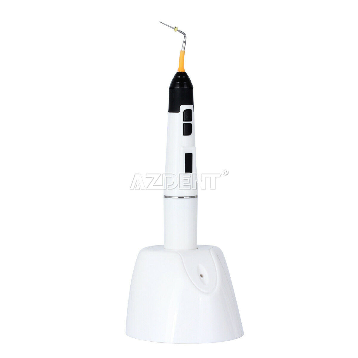 Dental Endo Obturation System Gun Heated Pen Percha Gutta Tips F FM M SY-FILL