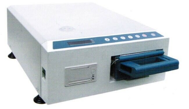 Cassette Steam Autoclave Sterilizer Healthcare Dental Autoclaves