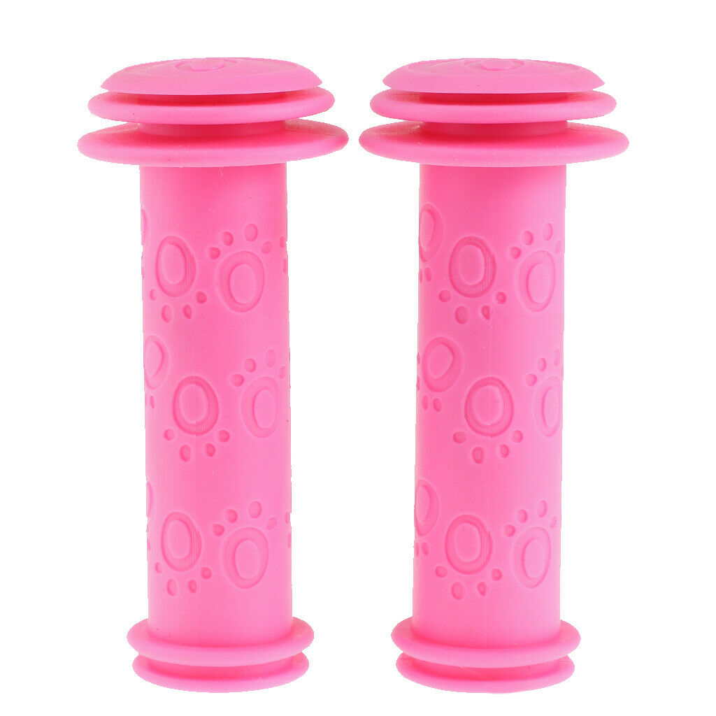 Girls Bicycle Streamers Handlebar Grips Tassels Front Basket Box Accessories