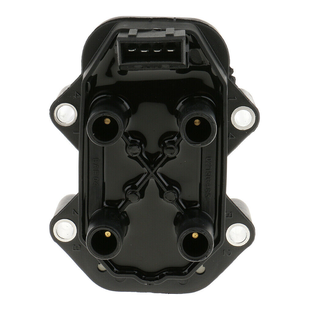 New Ignition Coil for Fiat Ducato Citroen Jumper Peugeot Partner