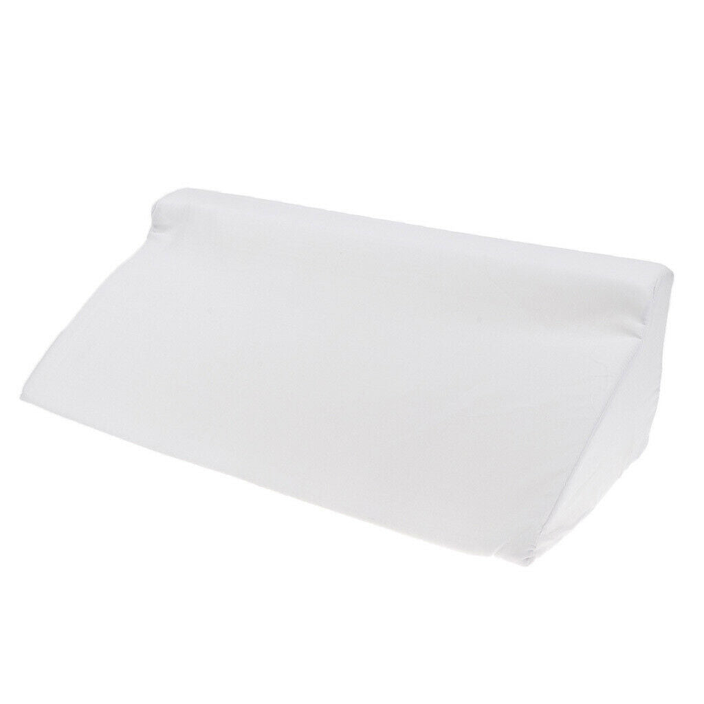 Washable   Foam   Bed   Wedge   Acid   Reflux   Pillow   Back   Leg   Elevation