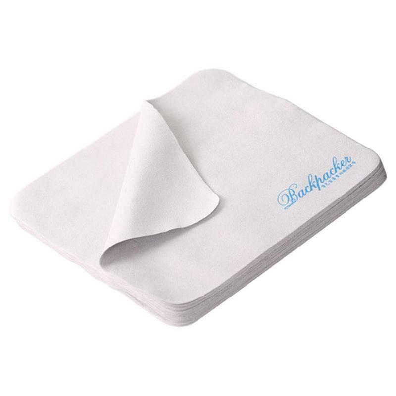 10xProfessional Camera Screen Lens Cleaning Cloth for Computer Phones Screen