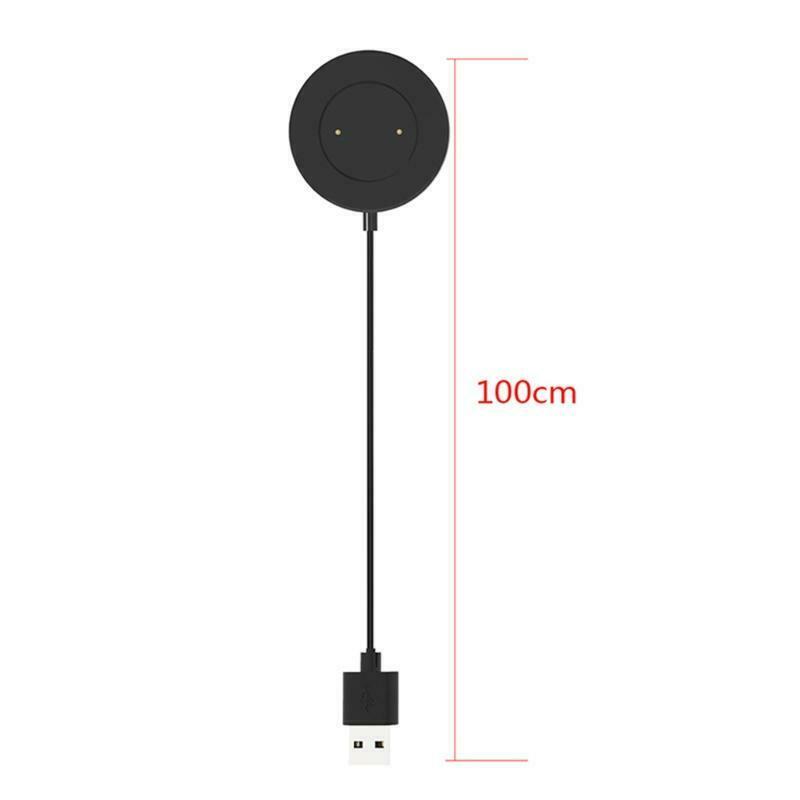 USB Charging Cable Charger Adapter Power Charge Cord for Realme-Watch S RMA207