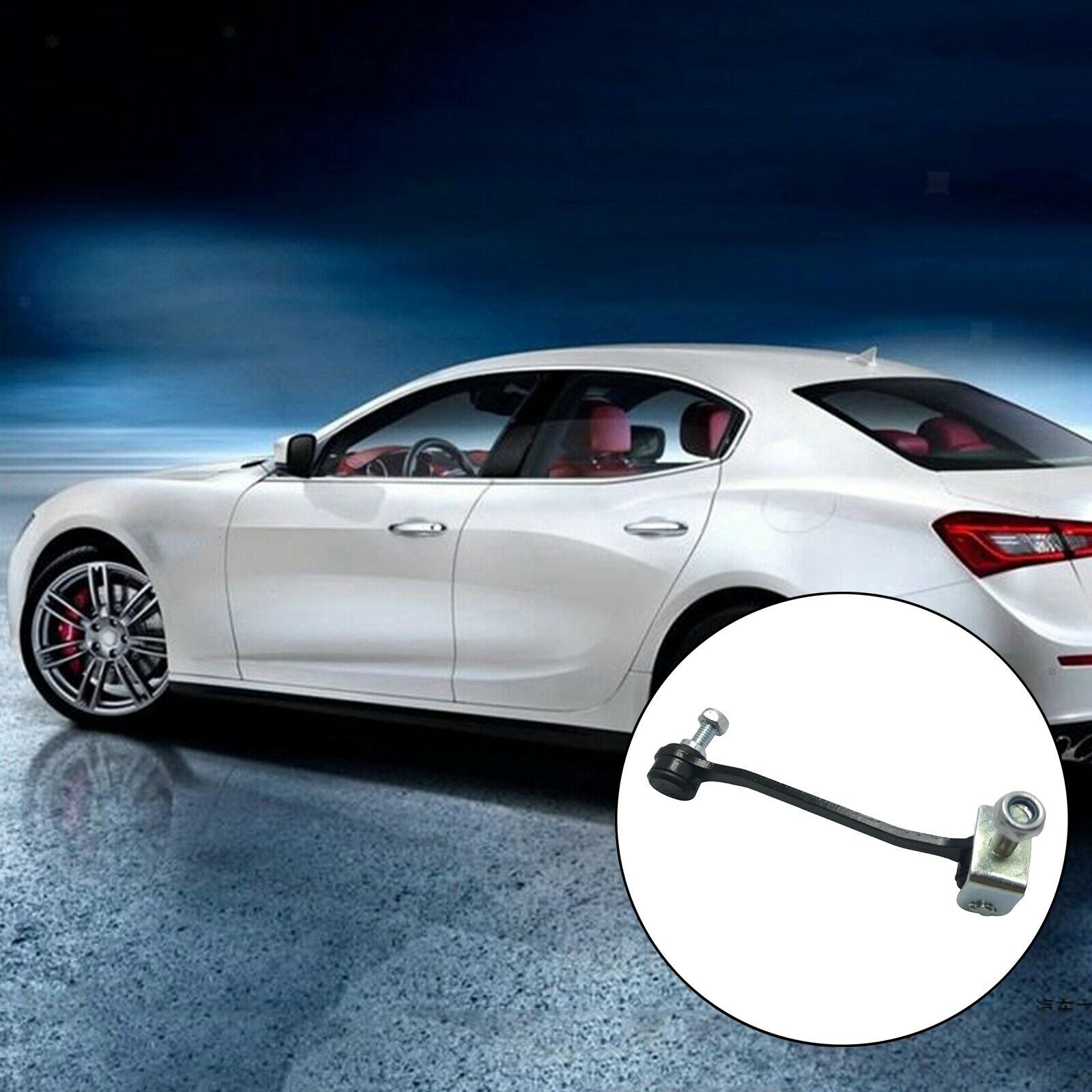 Durable Stabilizer Sway Bar End Link Kit OEM 2203200389 For Mercedes S430