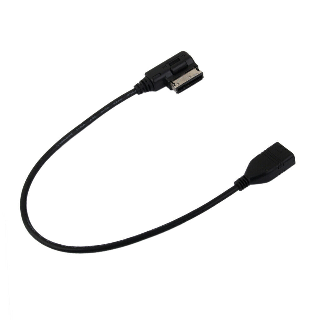 Music interface AMI MMI MDI USB adapter cable for A3 A4 Q5 Q7 VW MK5