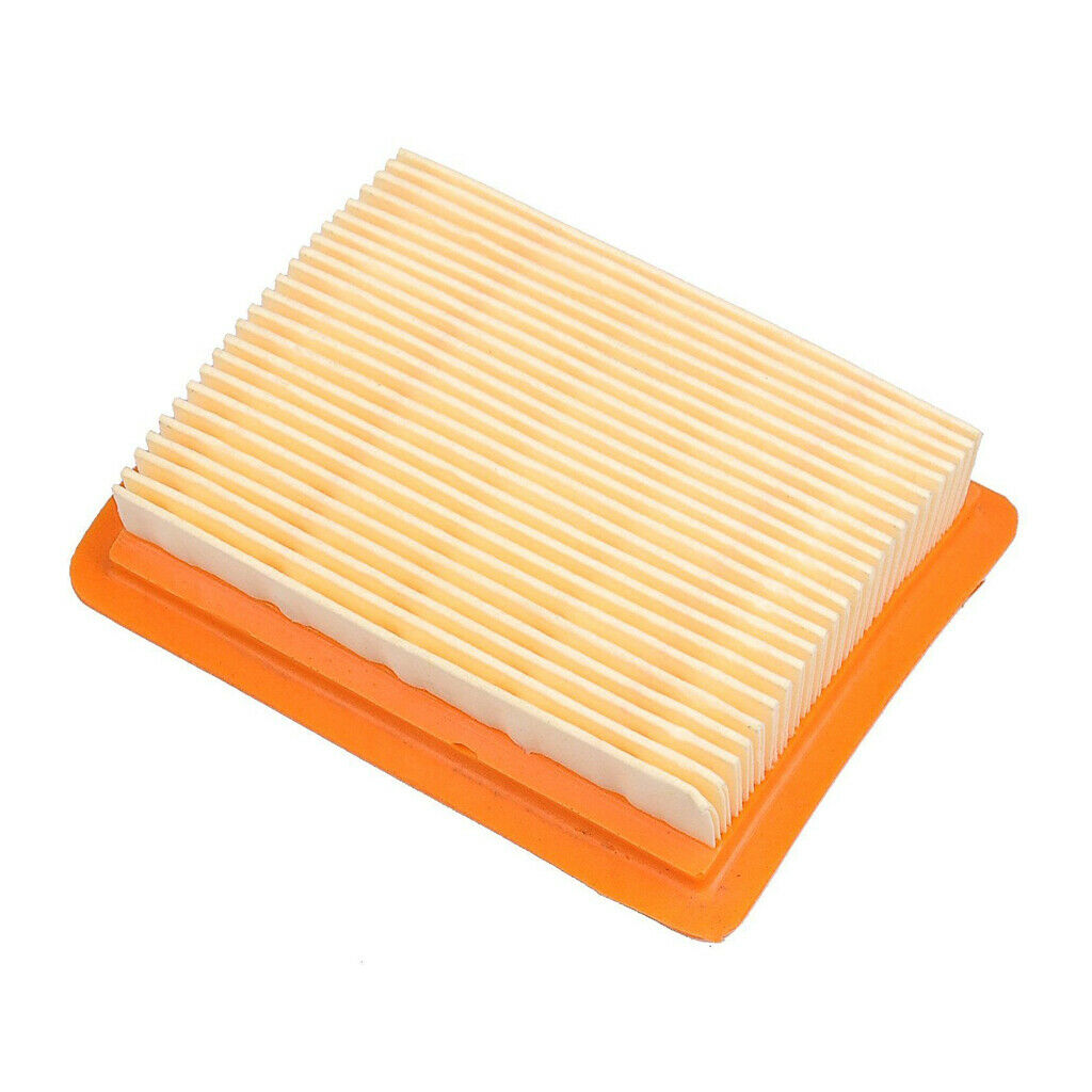 10pcs Air Filter for stihl FS120 FS200 FS250   FS350 FS400 4131 141 0300