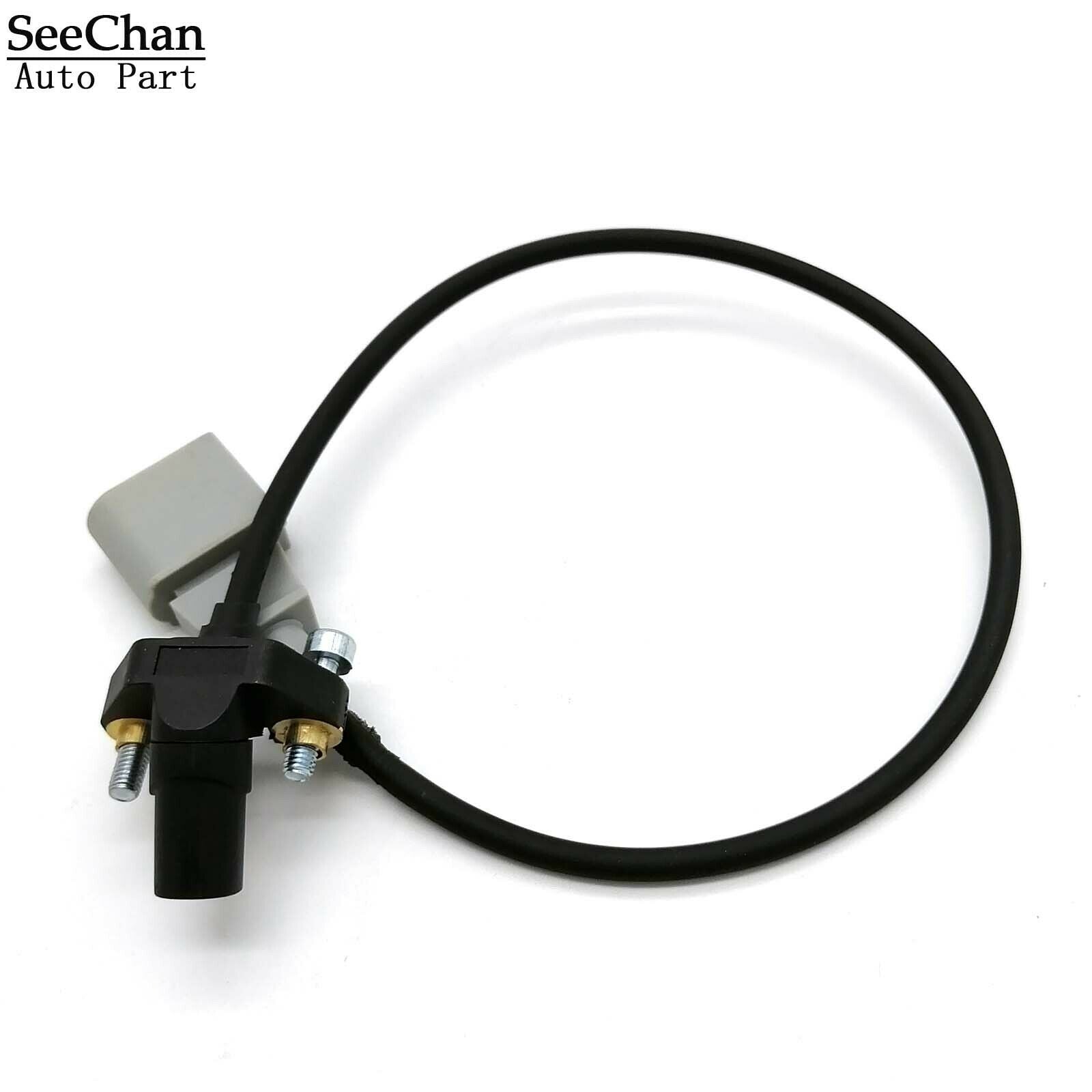 Fit For 2005-13 Volkswagen and Audi 2.5L Crankshaft Crank Shaft Position Sensor