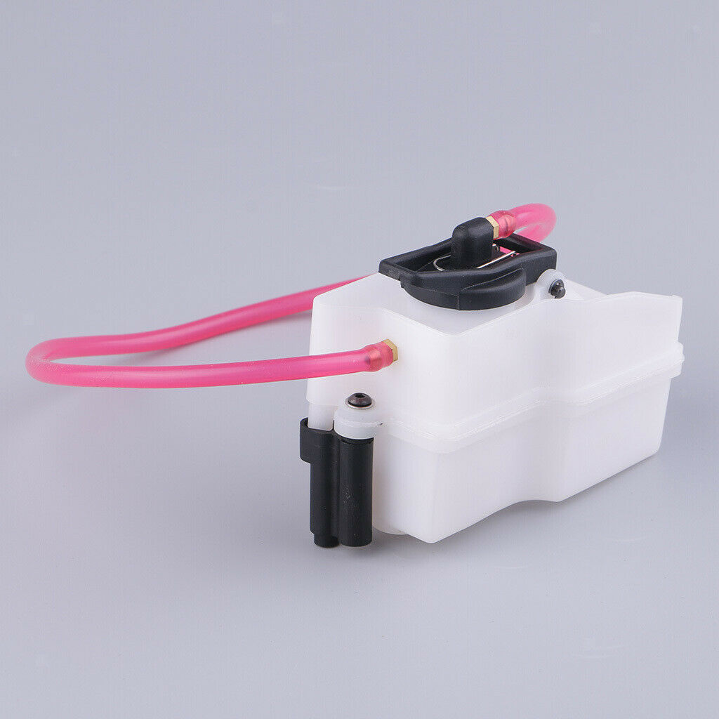 RC Car 81029 Gasoline Fuel Tank (125CC) for HSP RC 1/8 Nitro Car 94081 94086