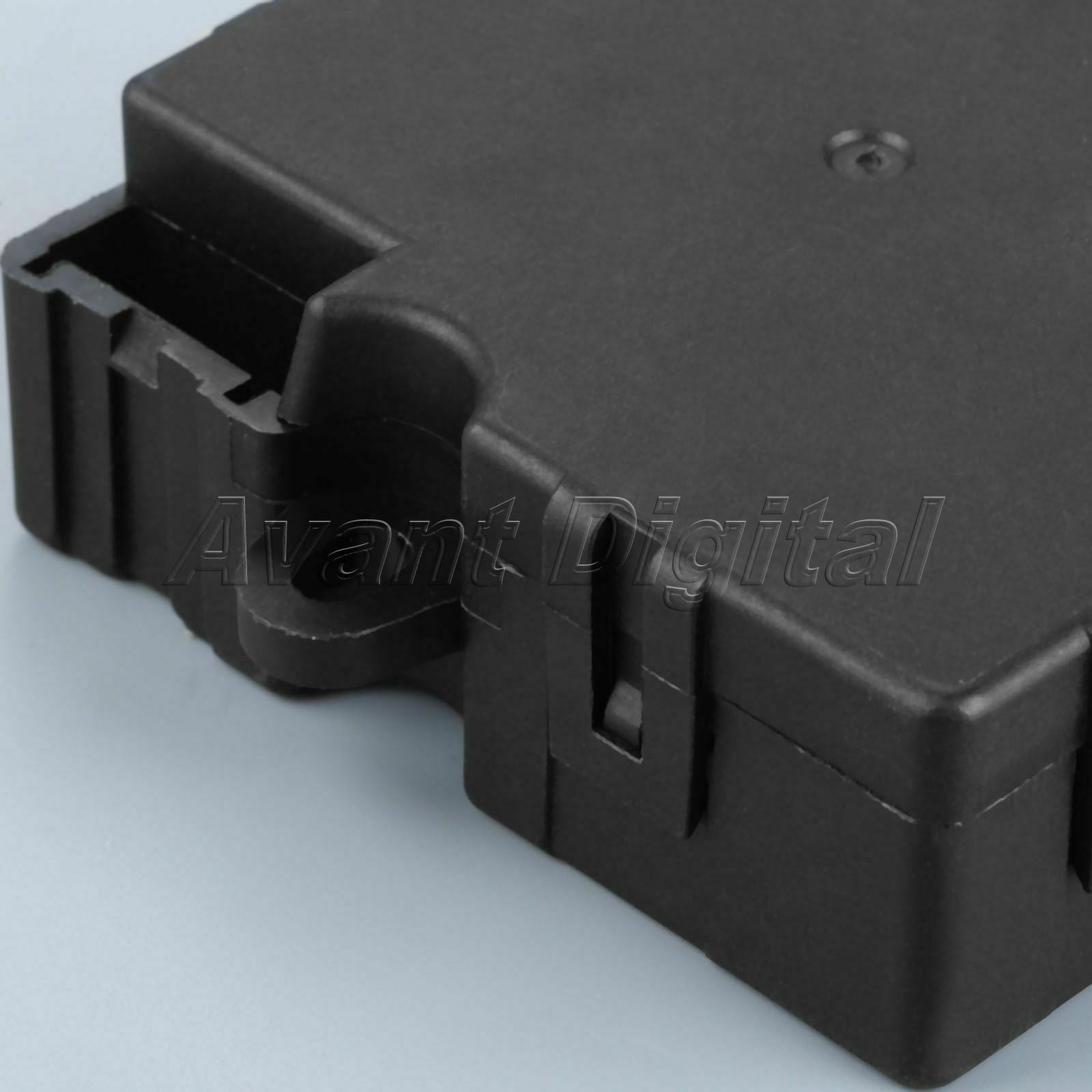 Auto Car HVAC Heater Blend Door Actuator 604-141 Fit For GMC Acadia 2011 2012