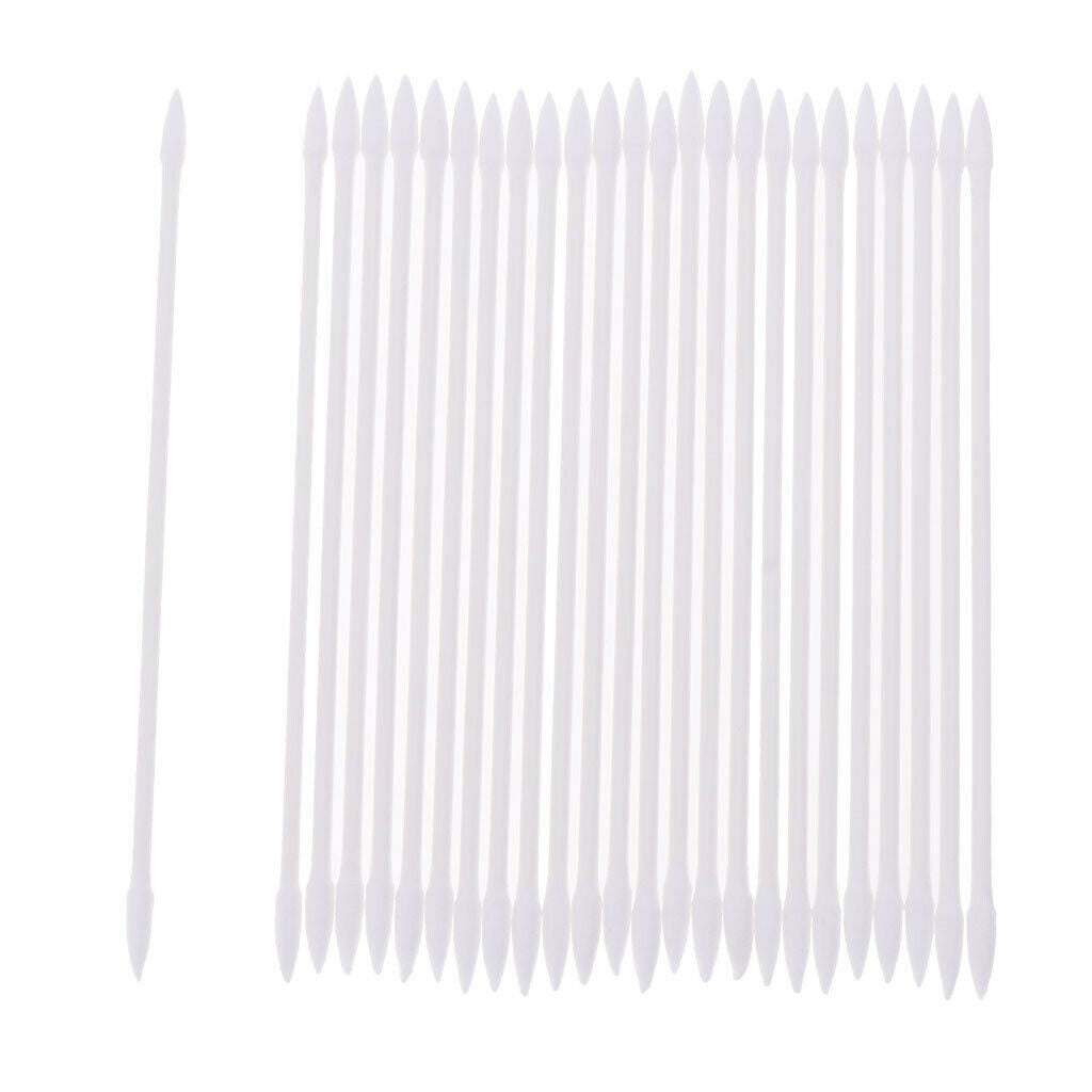 Pack of 24 Precision Cotton Tips