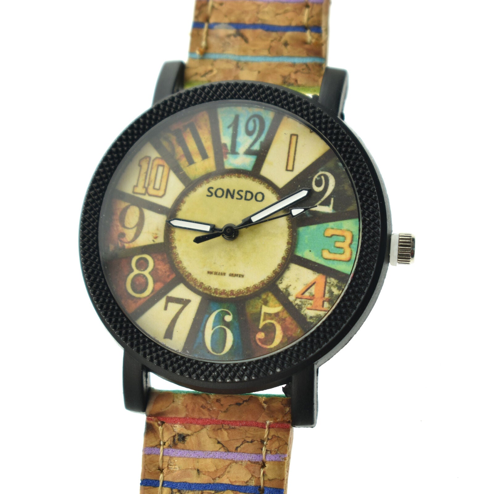 Watch Wrist Quartz Ladies Leather Watches Women Casual Gift Fashion Strap New