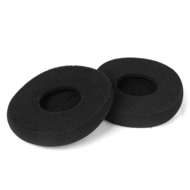 Black Headset Earpads for Logitech H800 H 800 Headset P7H3H3