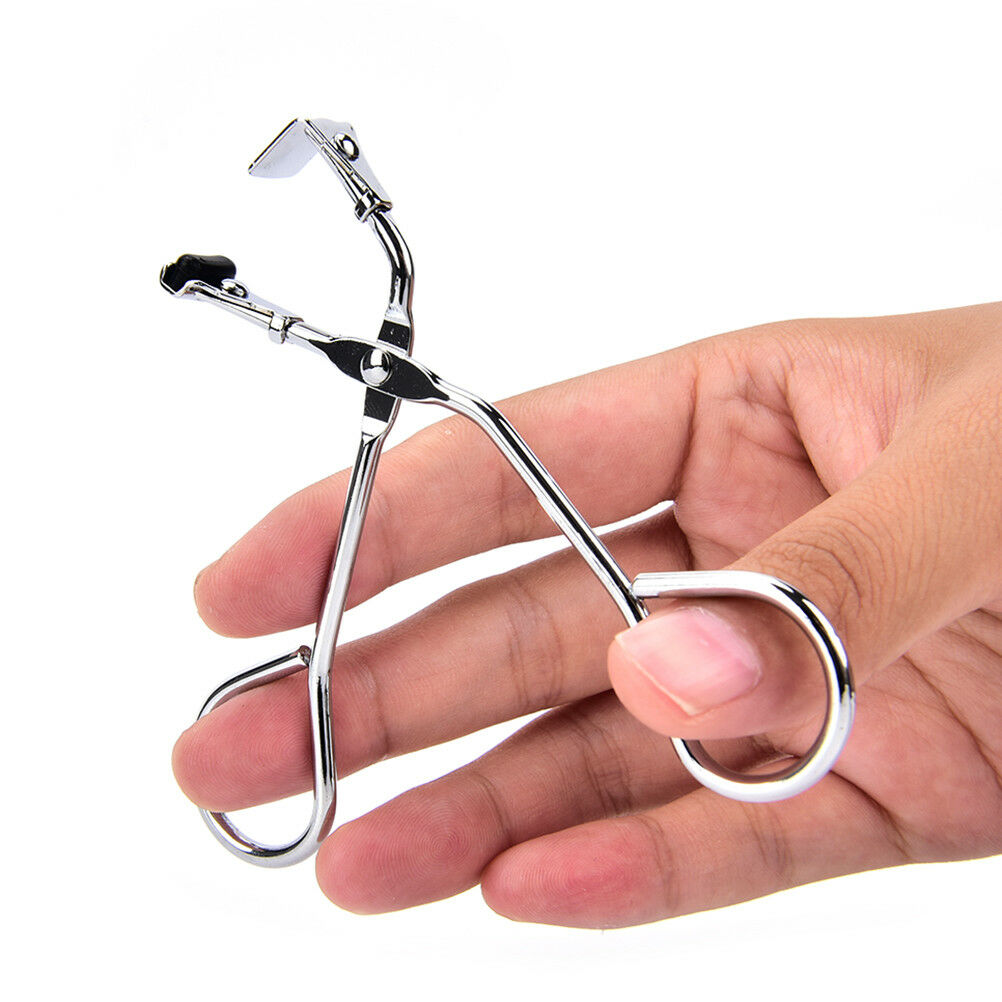 Lashes Curler Fashion Eyelash Curler Makeup Tool Eye Stainless Curling Cl.l8