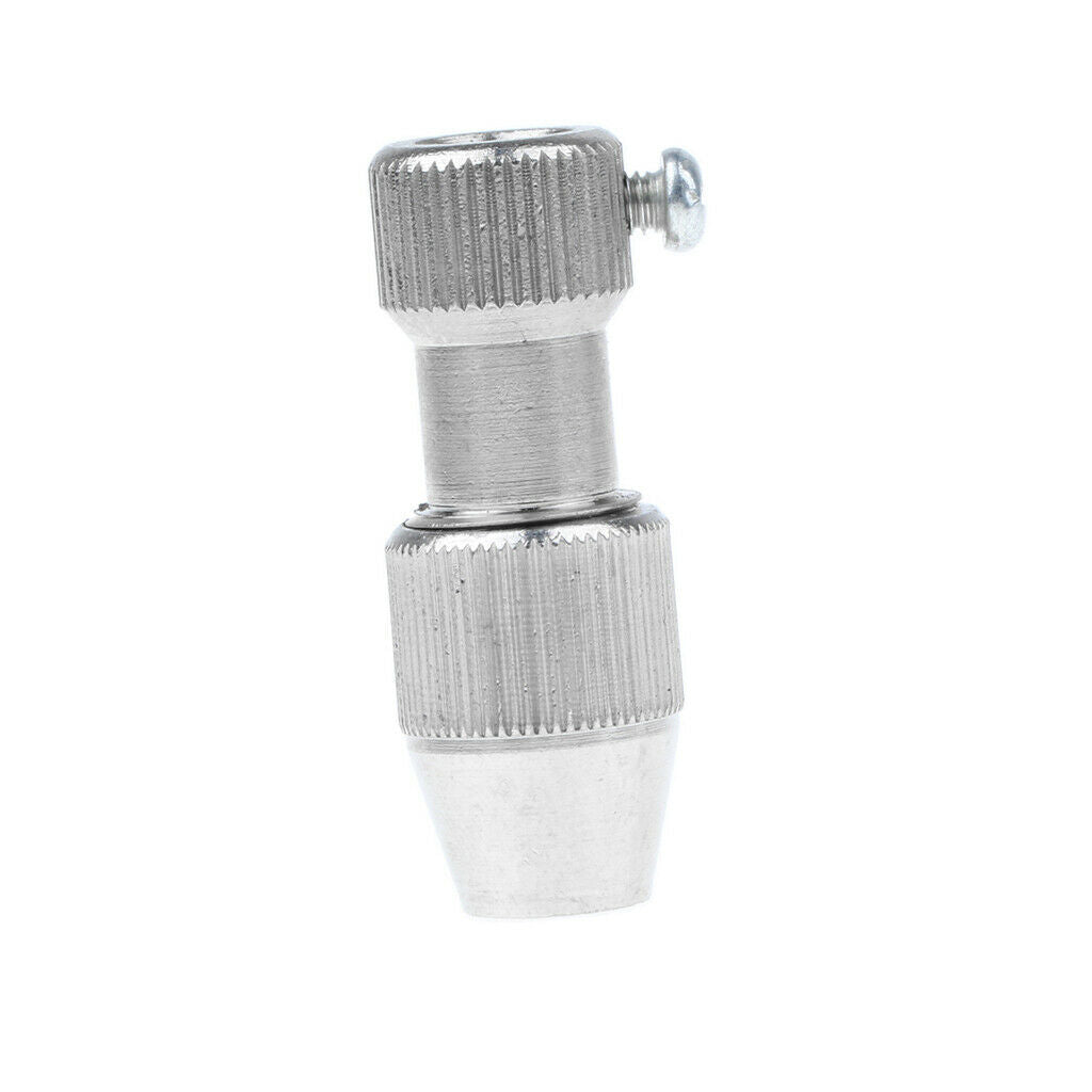 8x7mm Stainless Steel Collet Chuck for JJ Electric Stirrer Stirrer